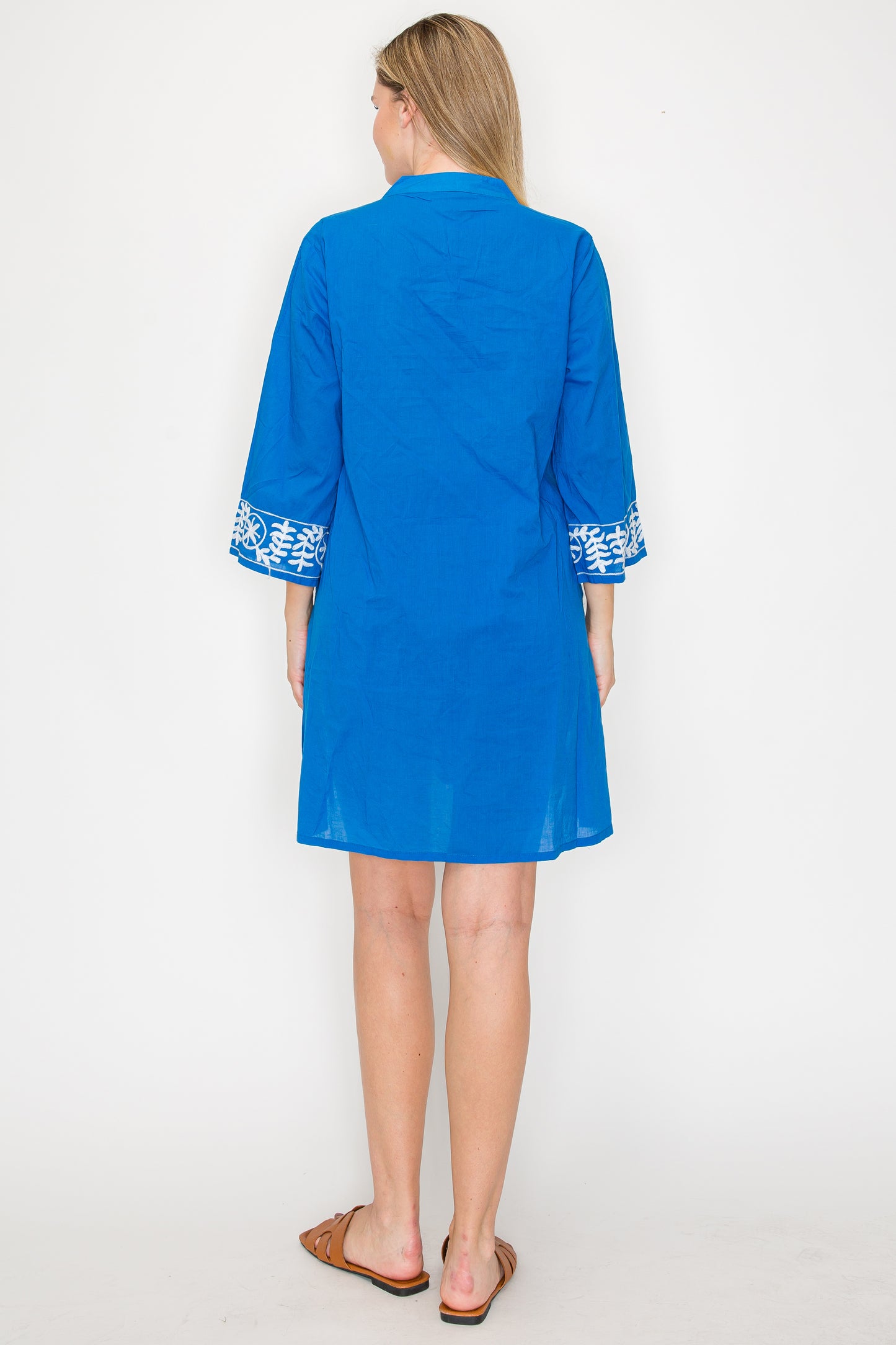 NALA Dress