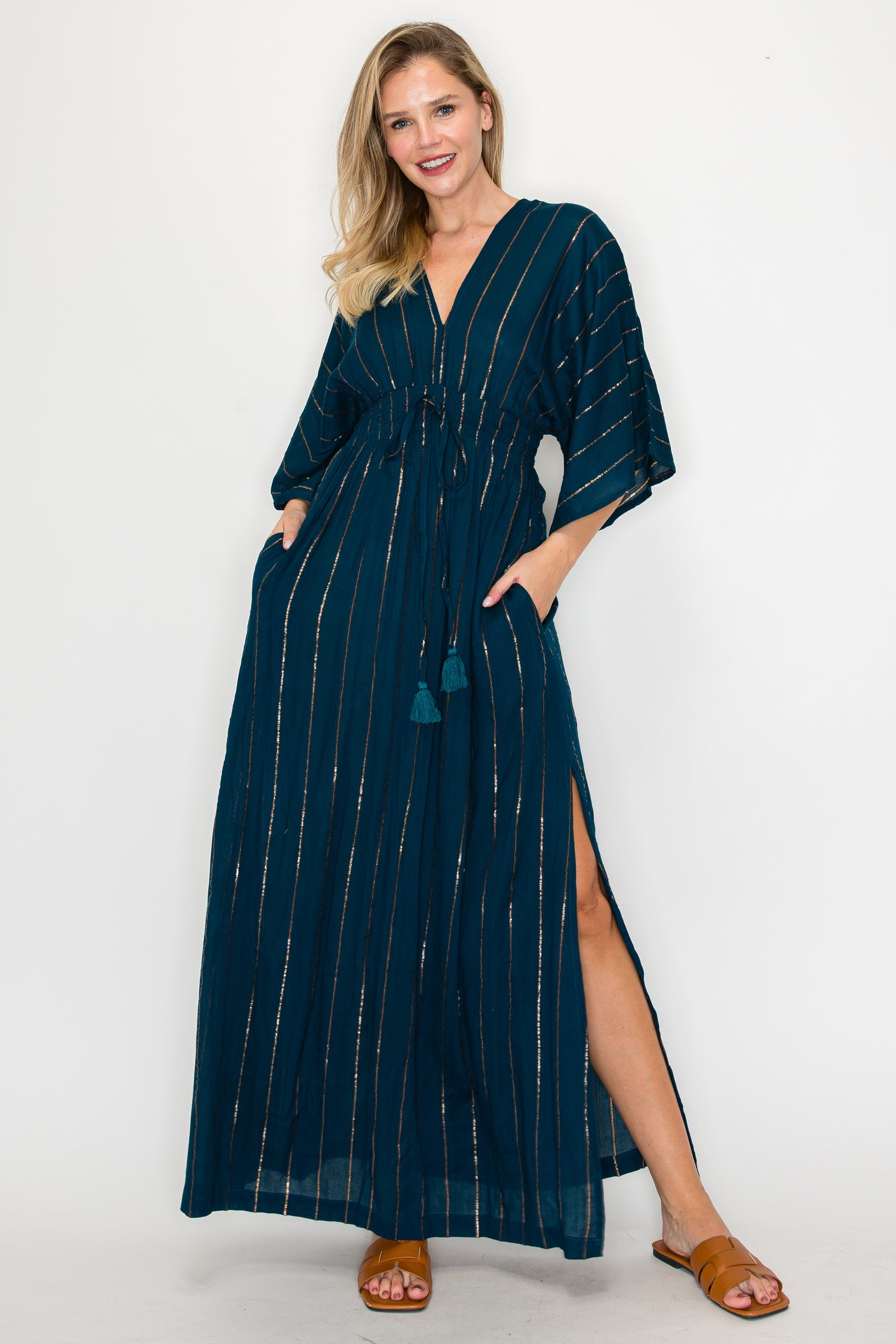 KNW Kimono Style Dress