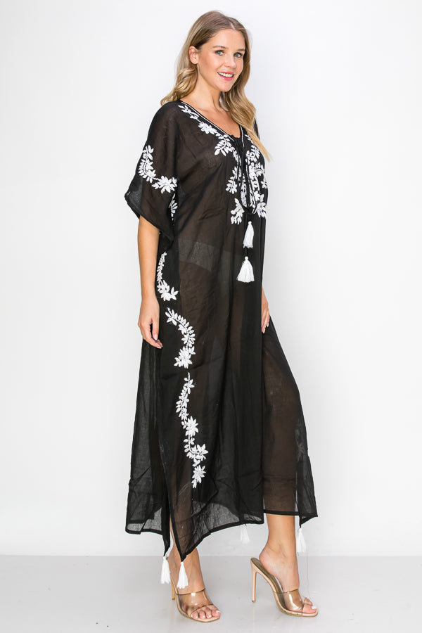 UW Kaftan
