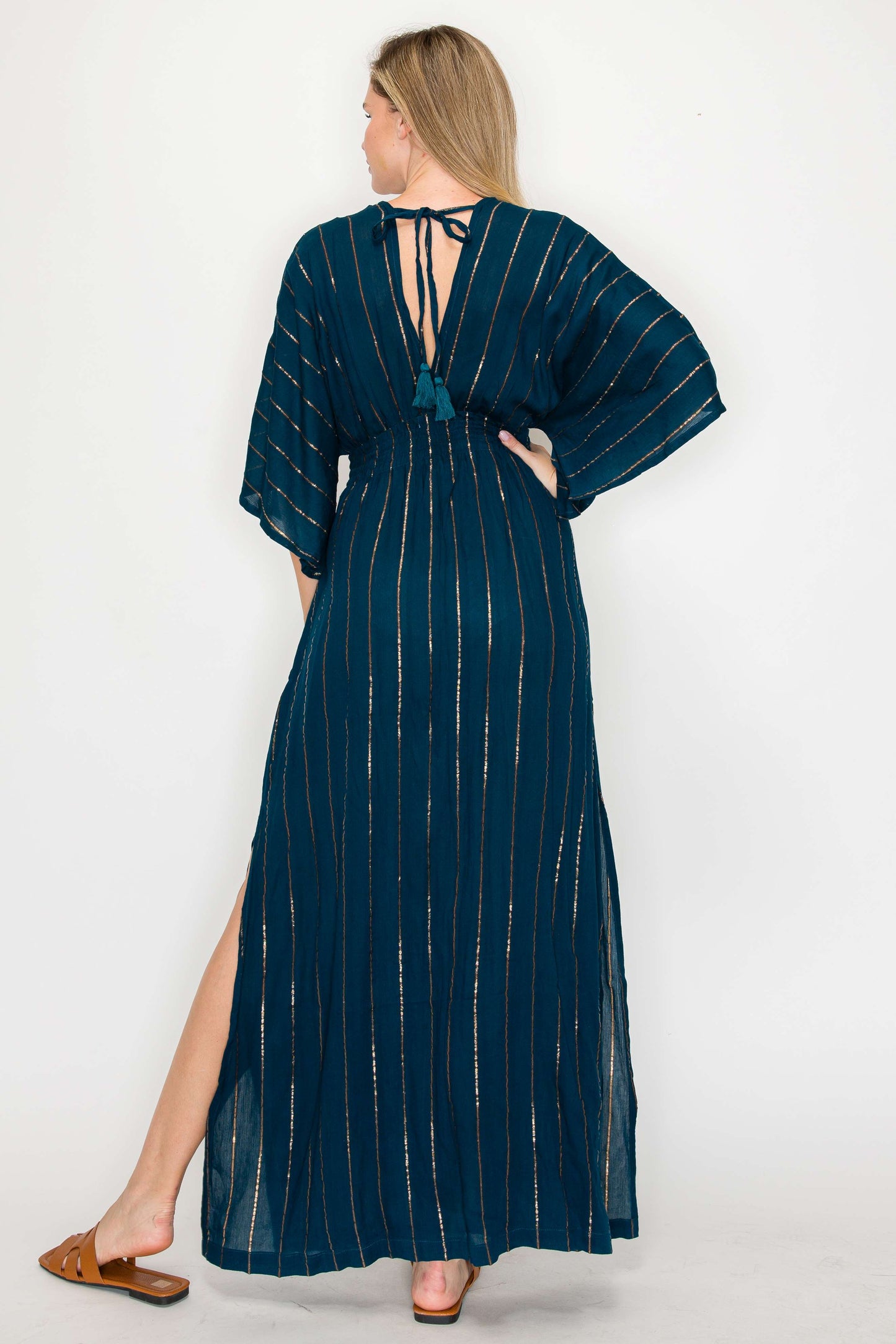 KNW Kimono Style Dress