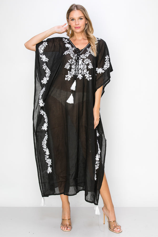 UW Kaftan