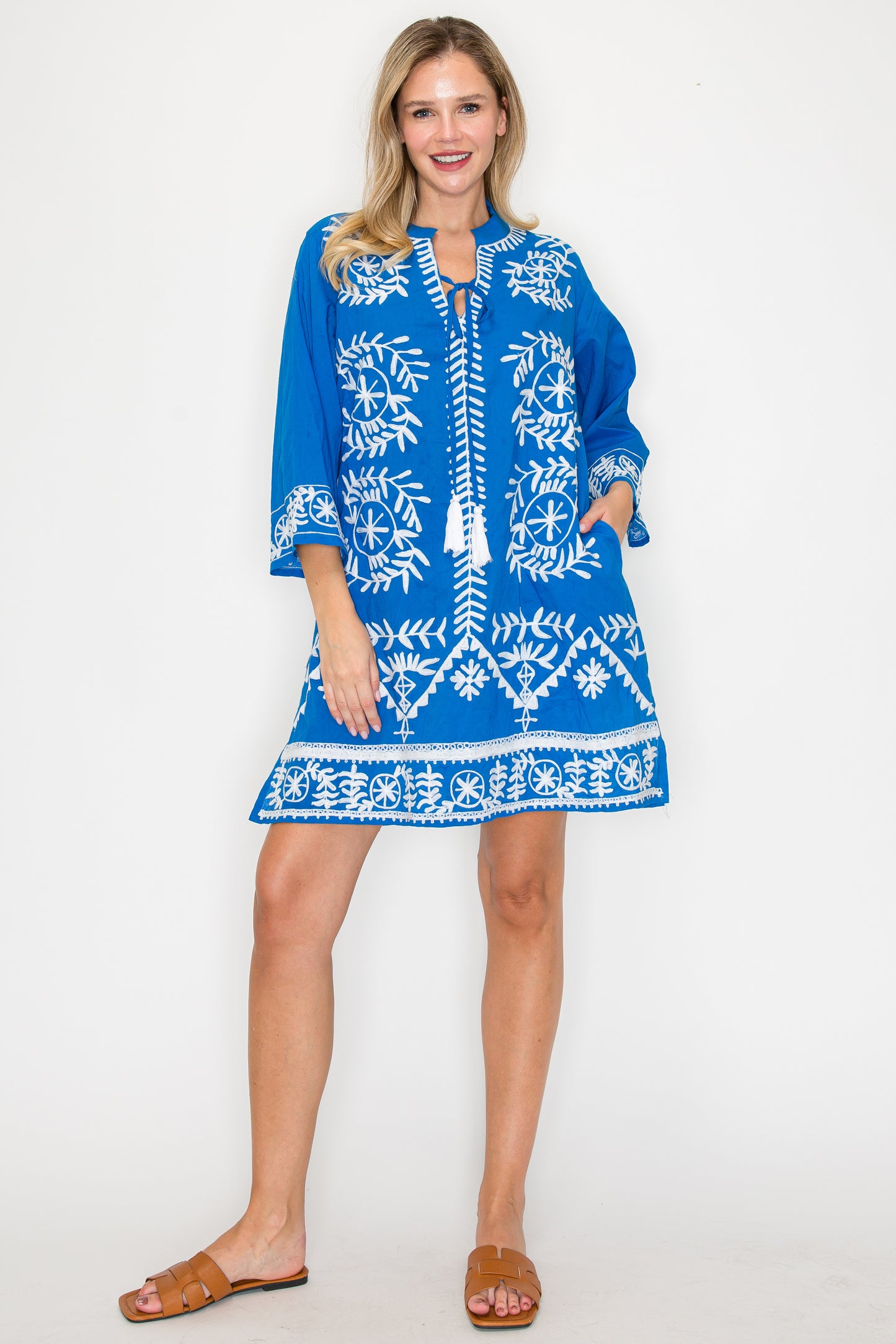 NALA Dress
