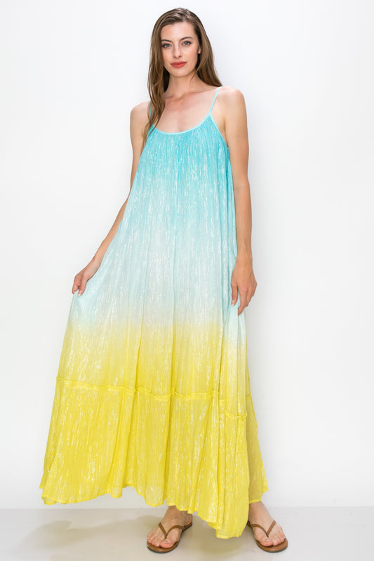Sunshine Dress