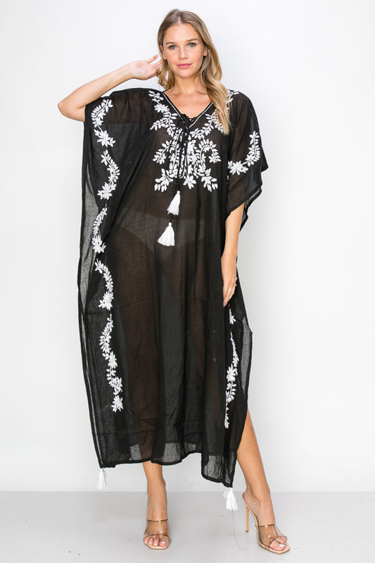 UW Kaftan