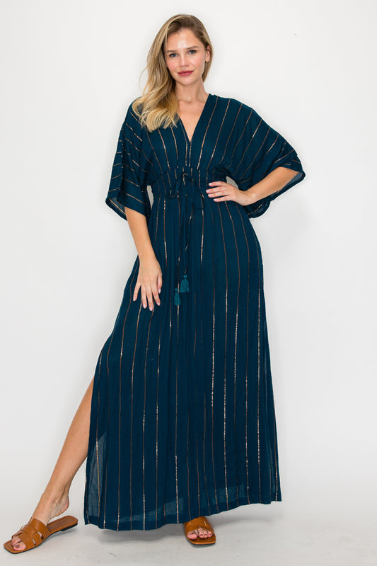 KNW Kimono Style Dress