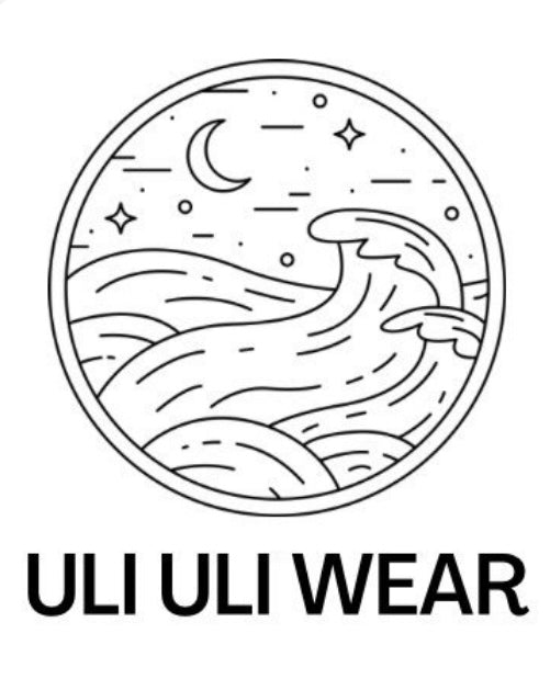 ULI ULI WEAR